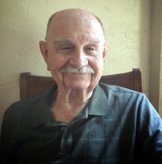 Obituary of Theodore "Ted" Roosevelt Chastain