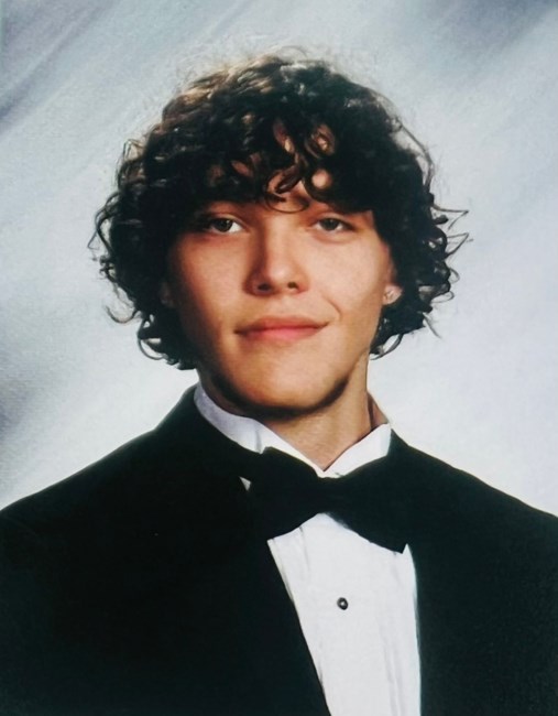 Obituary of Andrew Lee Delgadillo