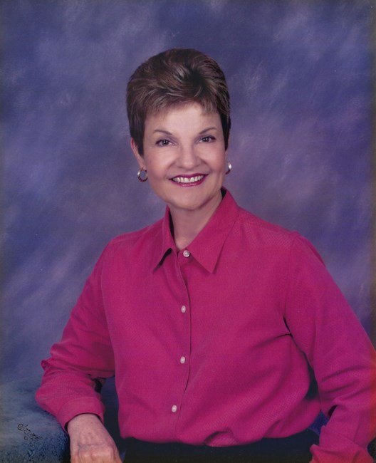 Obituary of Janet Schmidt Kirby