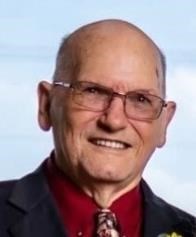 Obituary of Gilbert Lee Martin