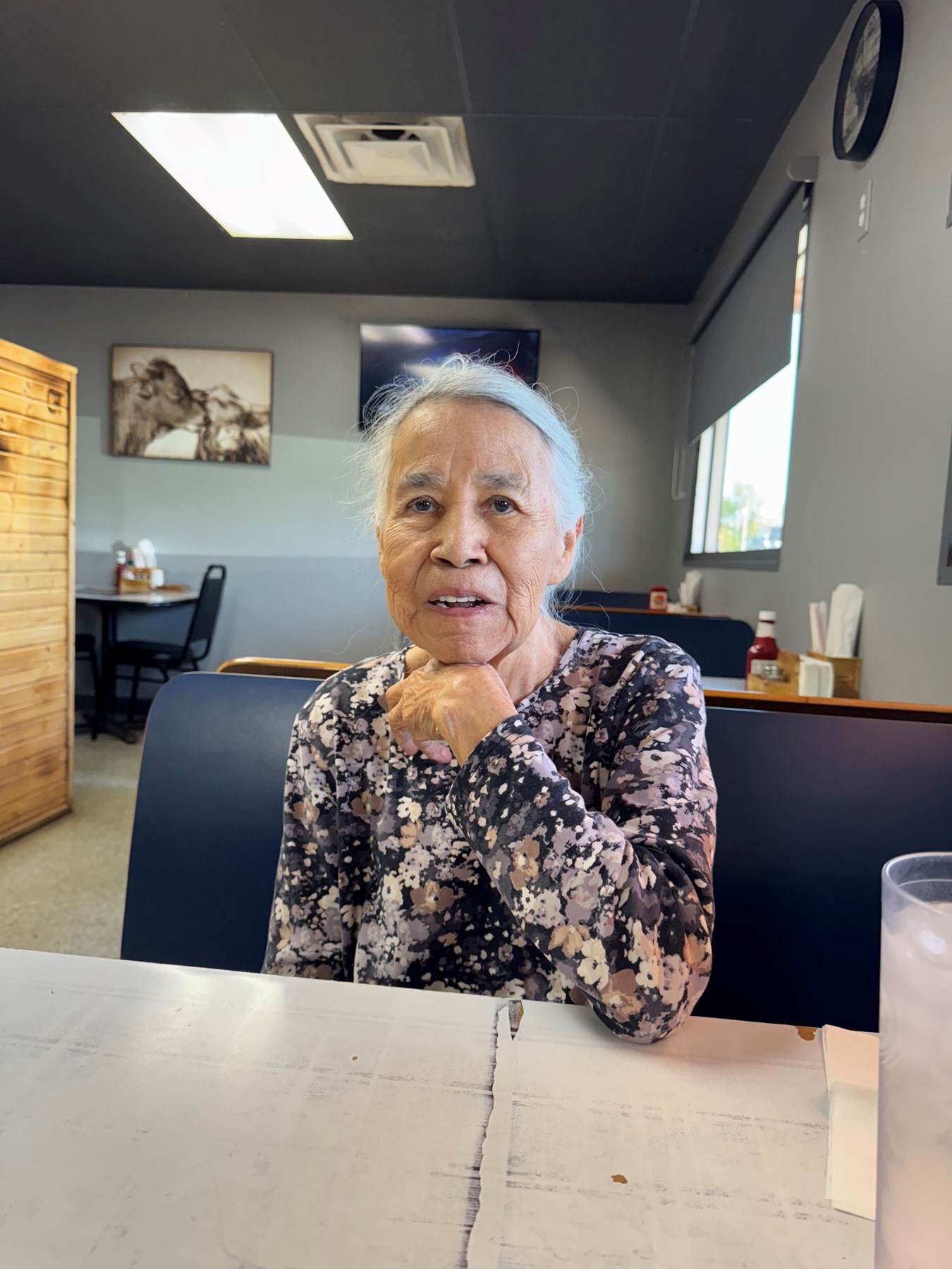 Obituary of Martha Jean Glass