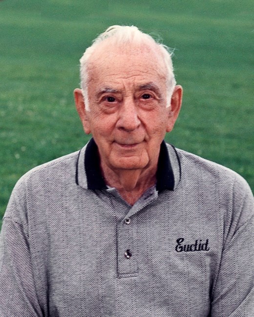 Obituary of Jack Lardomita