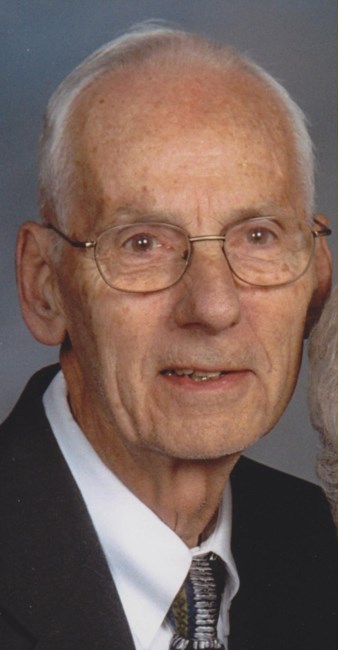 Obituary of Rev. Willis J. Elliott