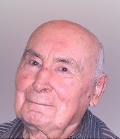Obituary of George Pauliuk