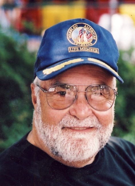 Obituary of Andrew "Andy" C. Scaturro