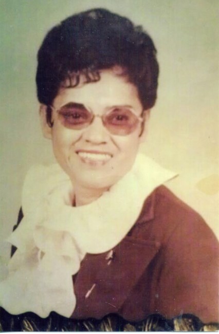 Obituary of Catherine "Katie" Cuellar Gonzales