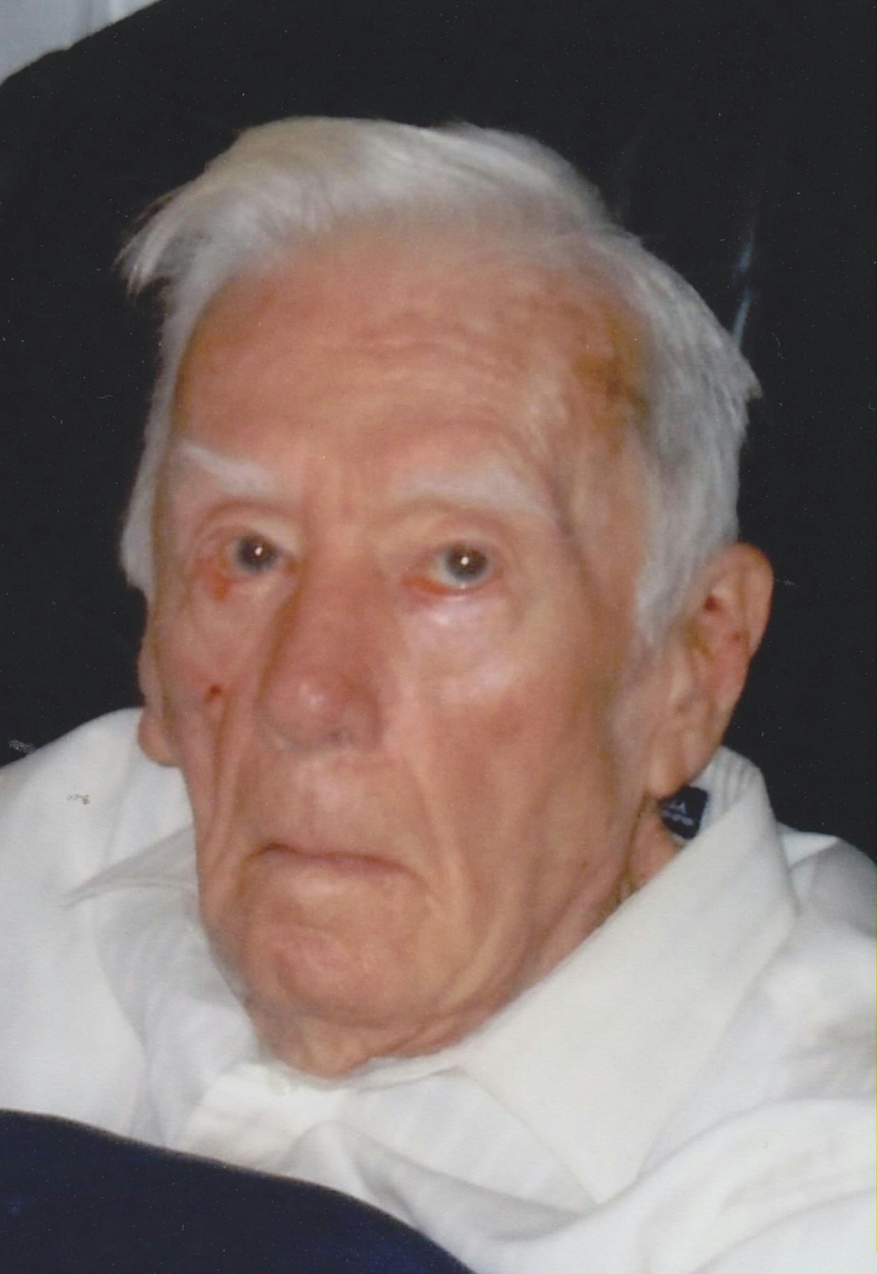 Virgil Roy Reeves Obituary Fairview Heights, IL