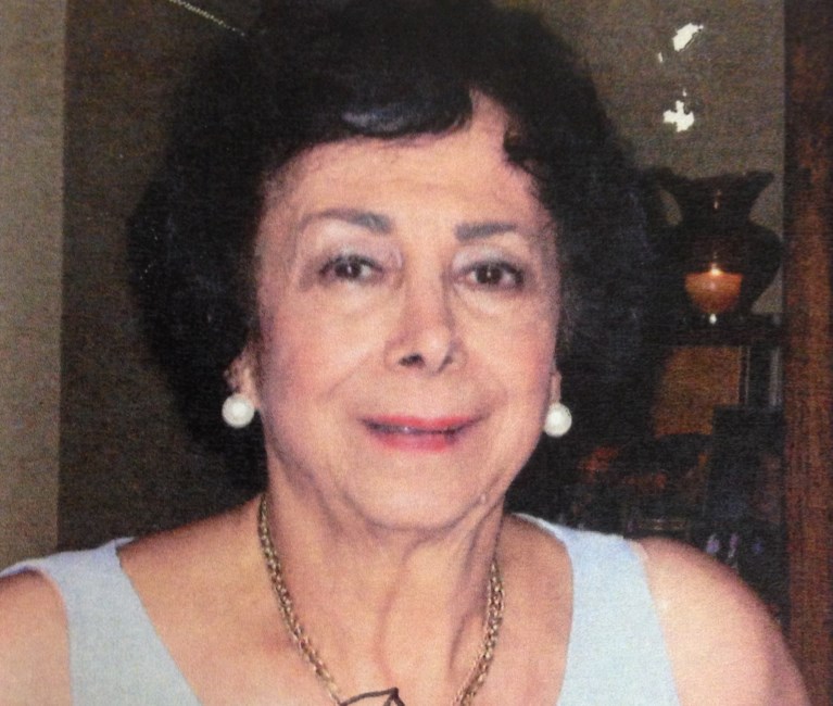 Obituary of Ann De Corato