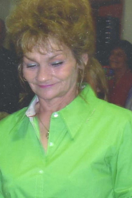 Obituary of Marjorie Ann Frisby Barry