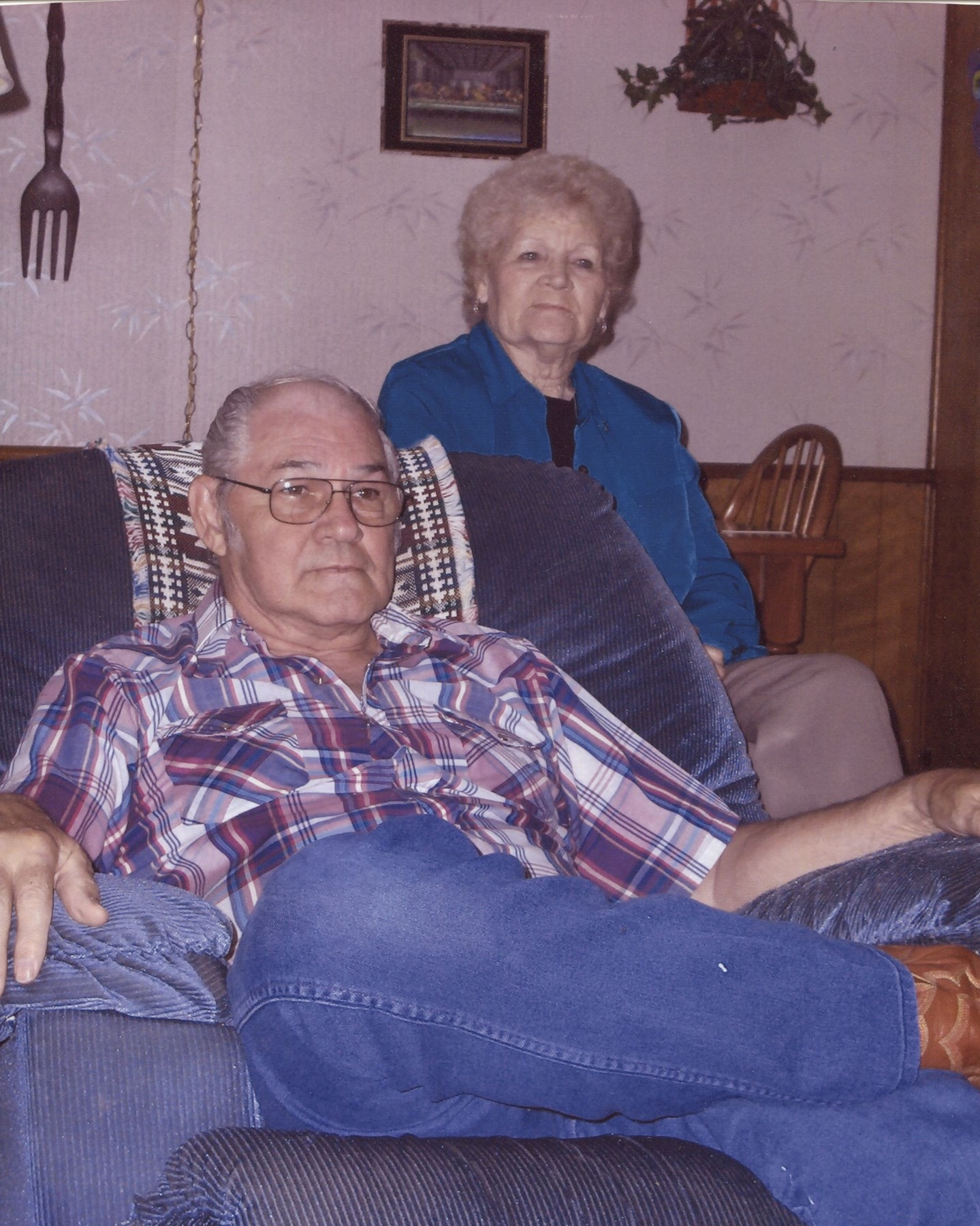 Obituary of Ernest "Ernie" Everett Worley