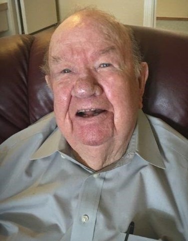 Obituary of T. J. Gay