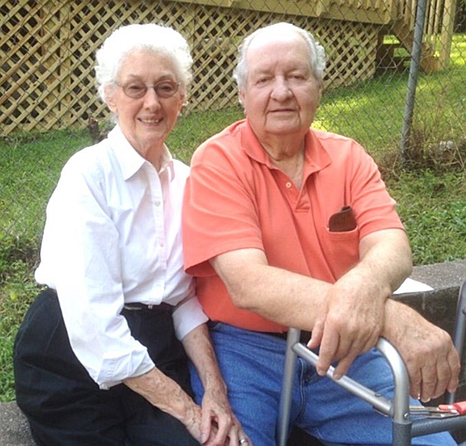 Obituary of Dorothy Louise Shiver