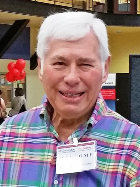 Obituary of Jay Cohn "Mr. Jay"