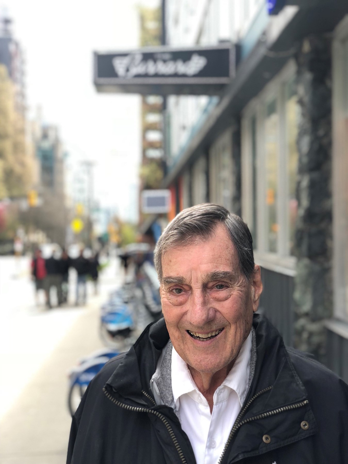 Obituary of Kenneth "Ken" Gerald Hole