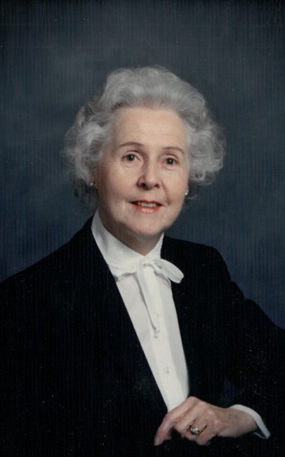 Obituary of Caroline Helen Phillips