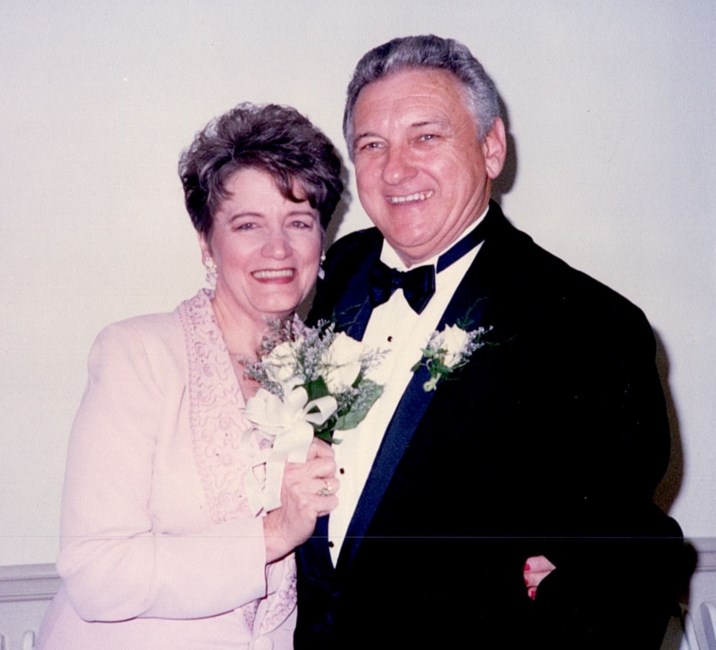 Obituary of Charles Edwin Butler Sr.