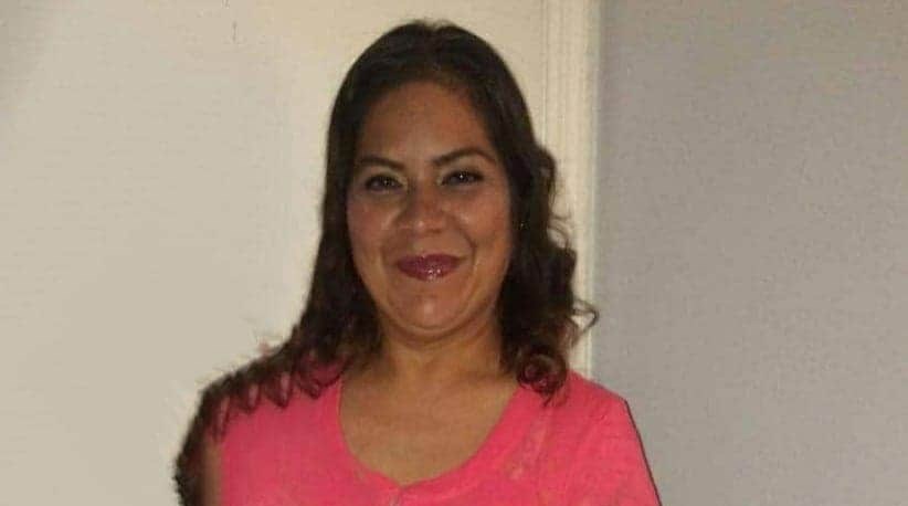 Obituary of Paula Solis