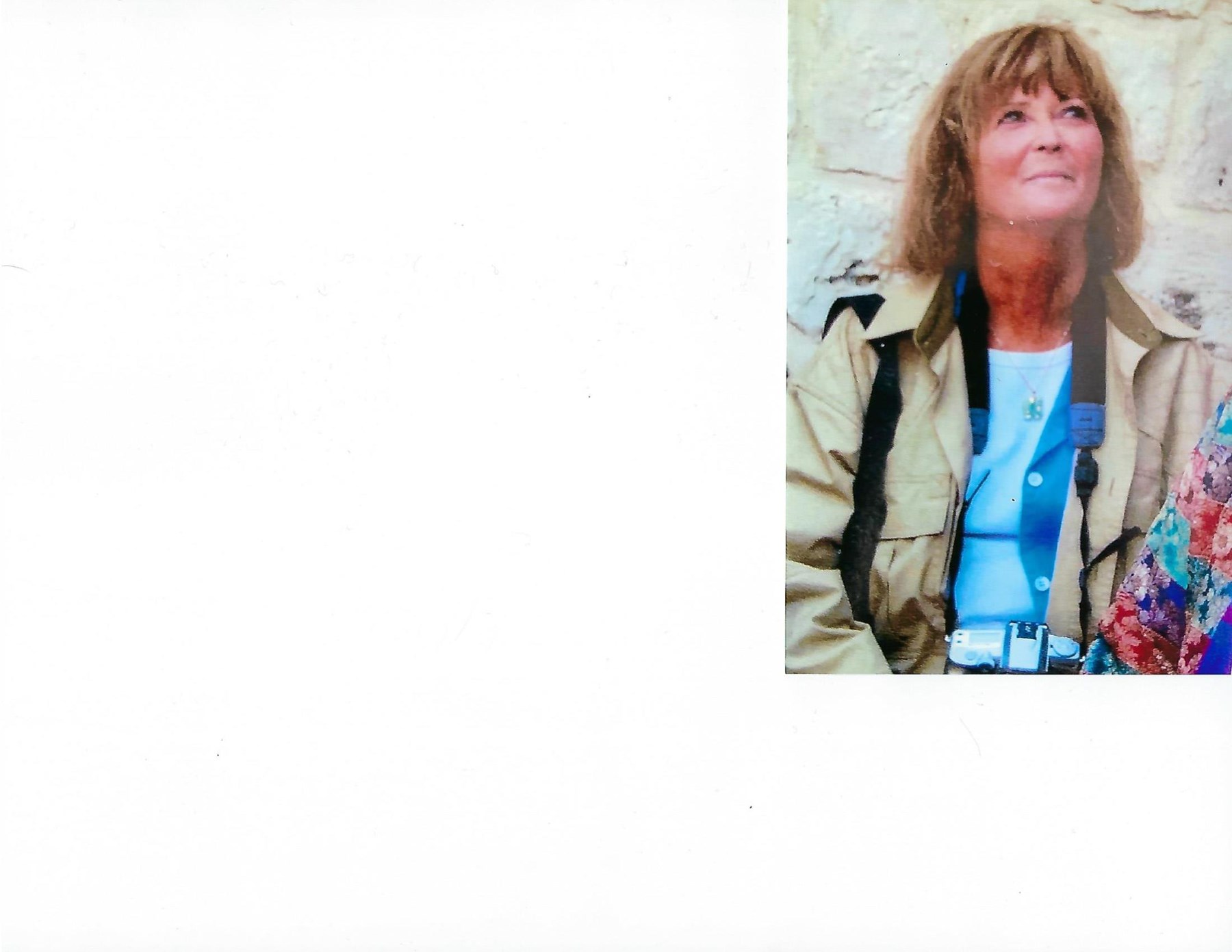 Obituary of Rosalyn Dunn