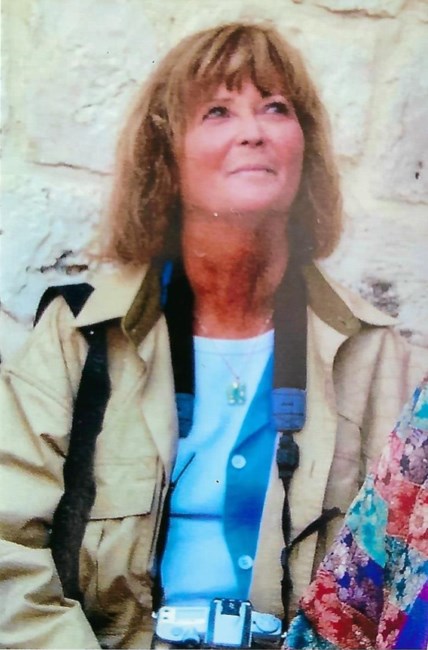 Obituary of Rosalyn Dunn