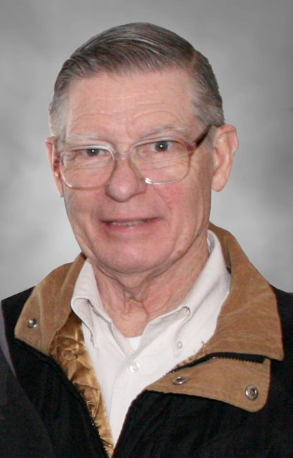 Obituary of Gordon Earl Green