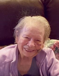 Obituary of Barbara J. Tucker