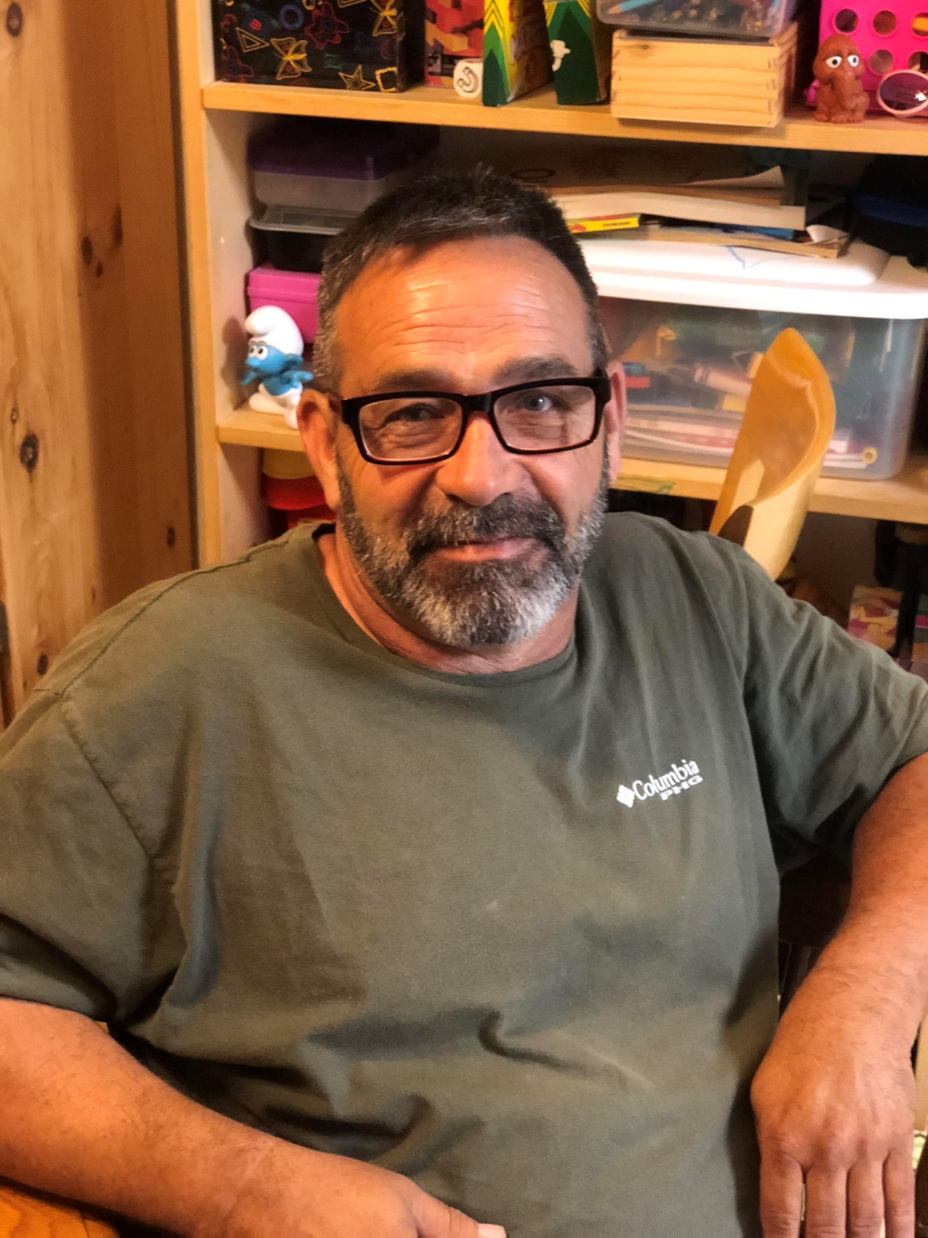 Obituary of William Douglas Aman