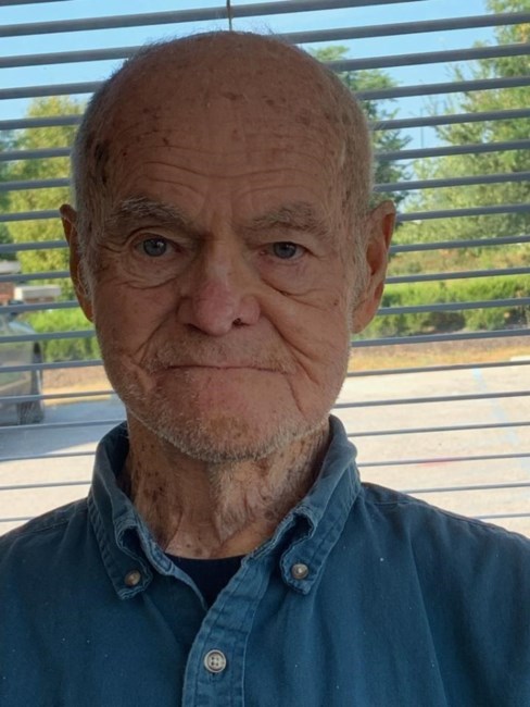 Obituary of Edward Dwight Lewis Jr.