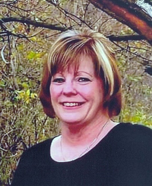 Avis de décès de Cynthia McDaniel