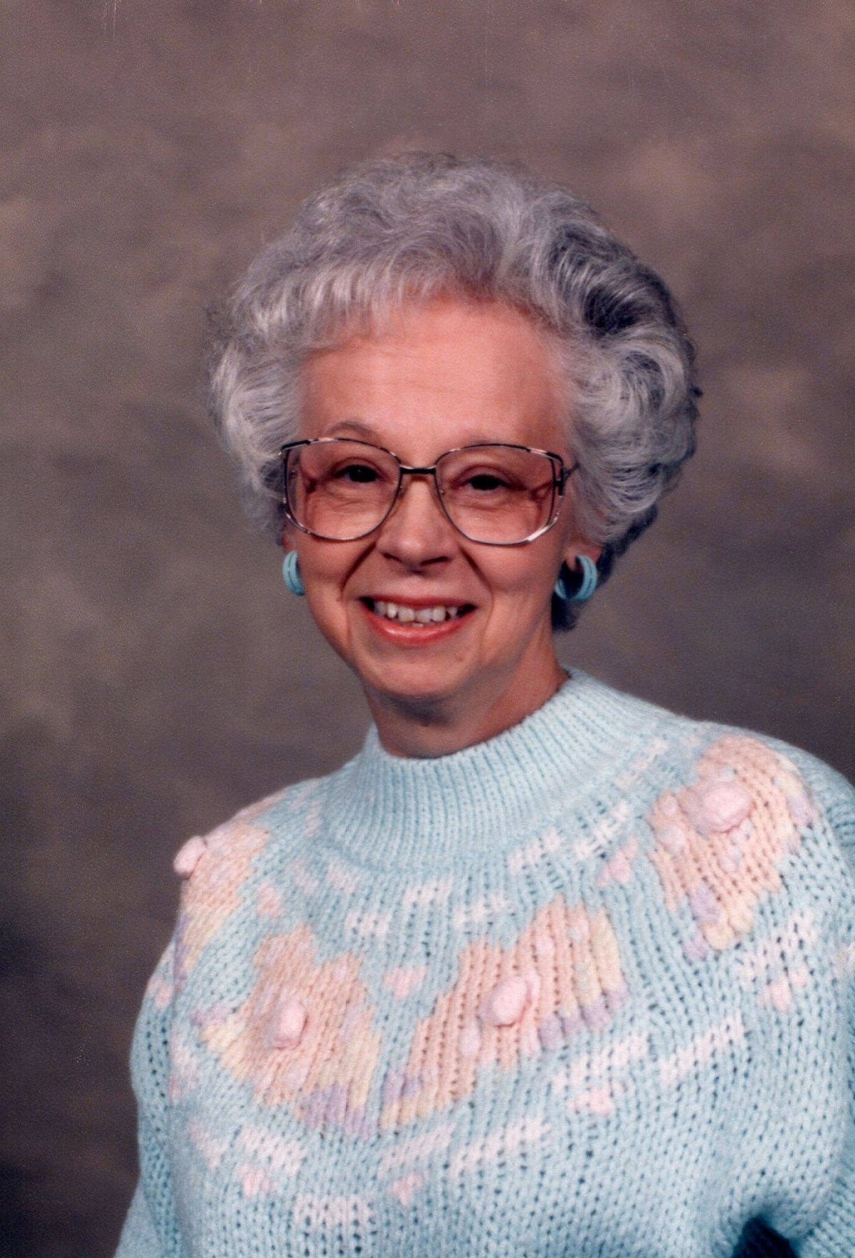 Virginia Edwards Obituary Wichita, KS