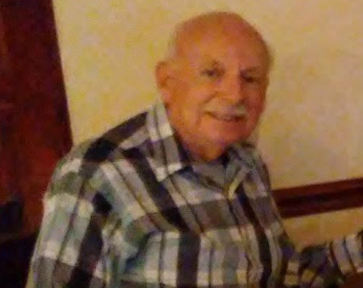 Obituary of William L. Thomas