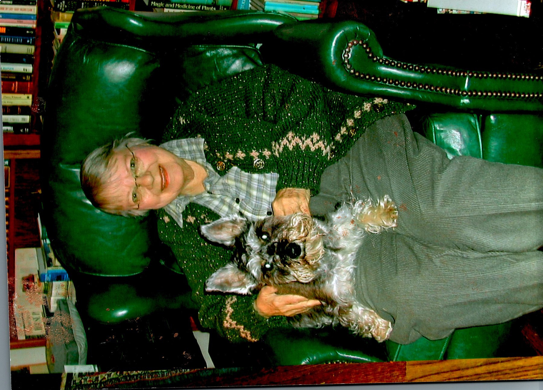 Obituary of Catherine "Kay" Ann Kraus