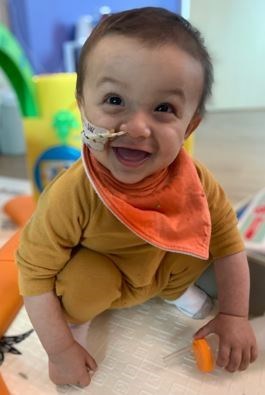 Obituary of Michael Elliott LeBlanc