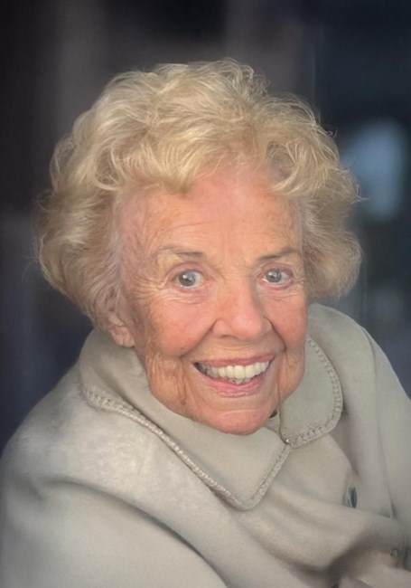 Obituary of Elizabeth "Liz" Galbreath