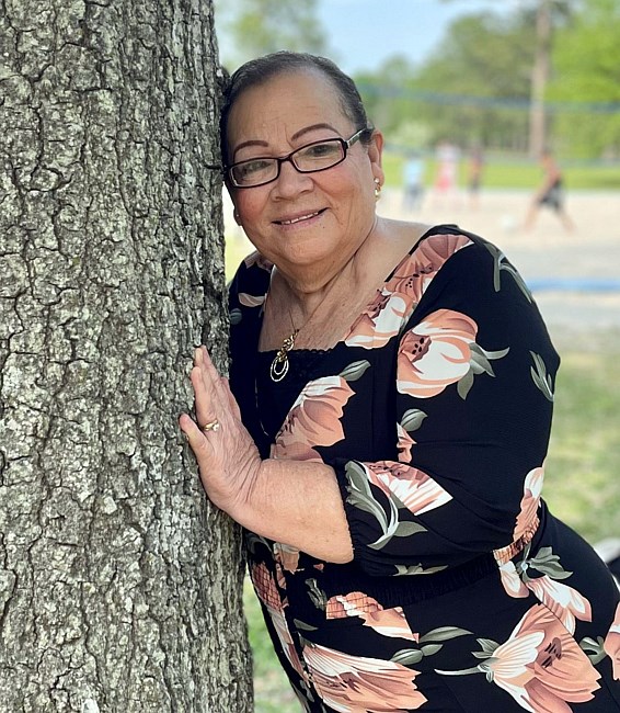 Obituary of Guillermina del Toro