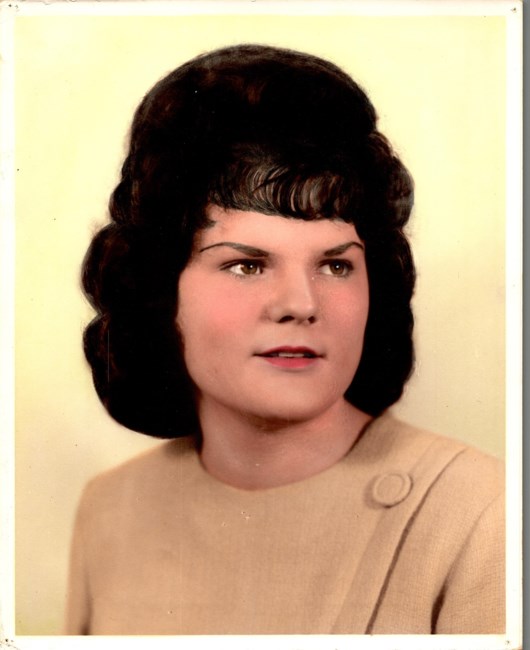 Avis de décès de Darlas D. Carpenter