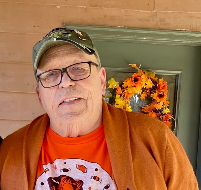 Obituary of Mr. Thomas Leslie Case