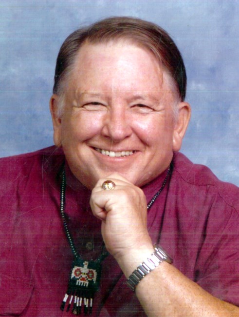 Obituary of Gerald L. Garrett