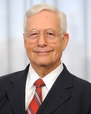 Obituary of Robert A. Werve