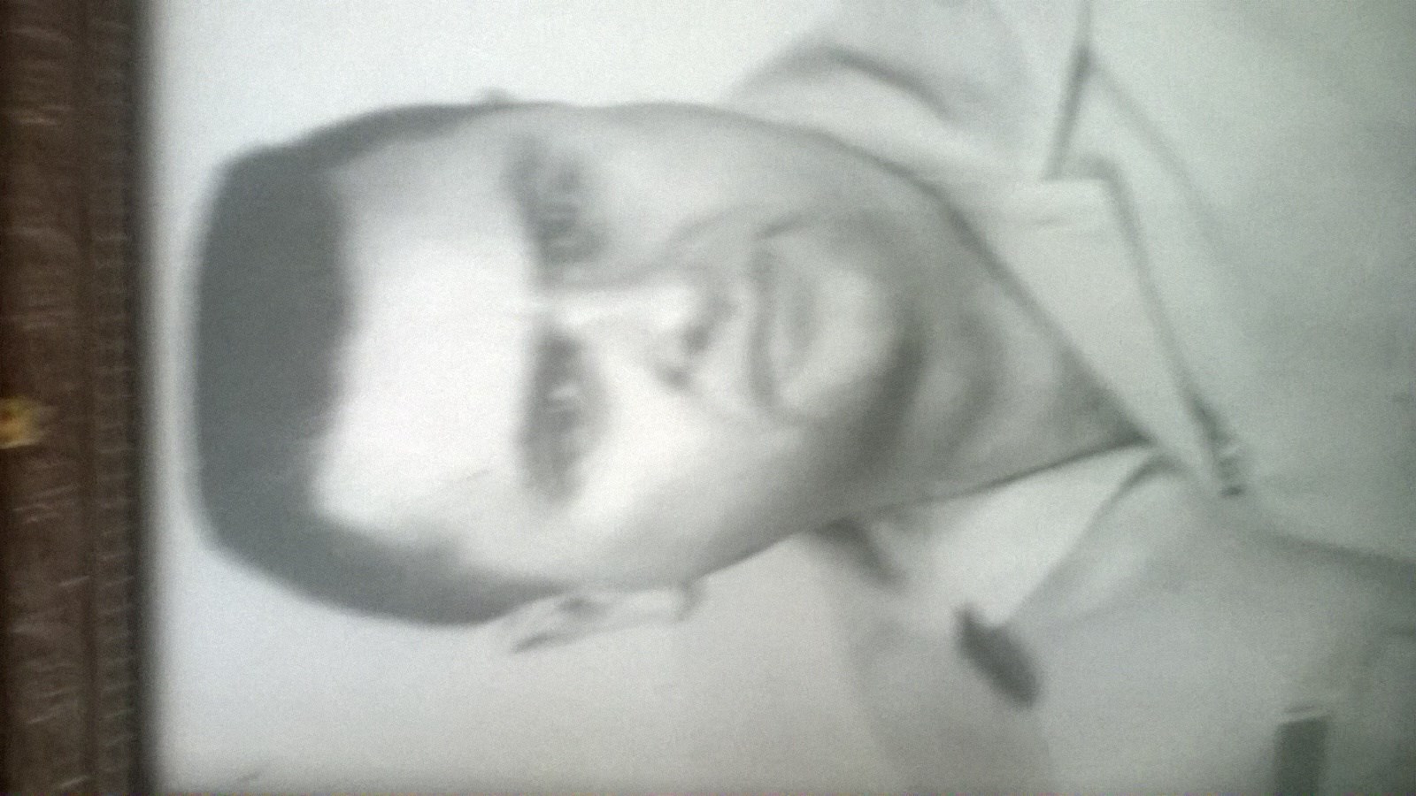 Obituary of Kenneth Ray Parker