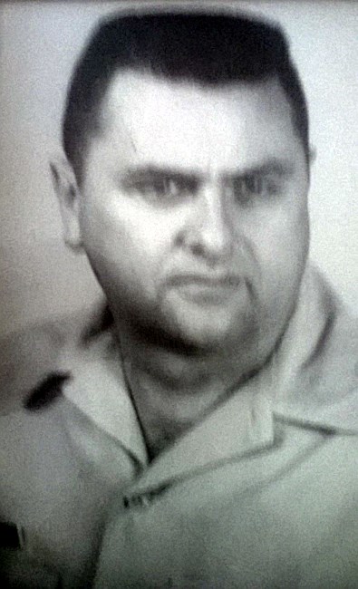 Obituary of Kenneth Ray Parker