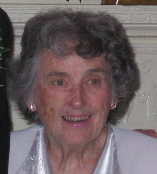 Obituary of Margaret Ann Chiamulera