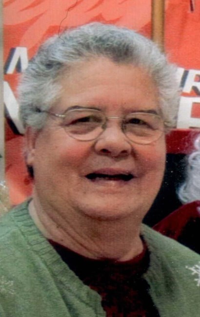 Obituary of Isabel Irene Schmidt