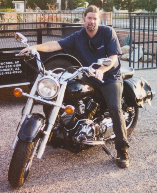 Obituary of Wayne Alan Palmer