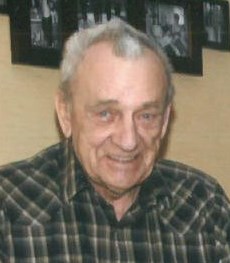 Obituary of Harold Haider
