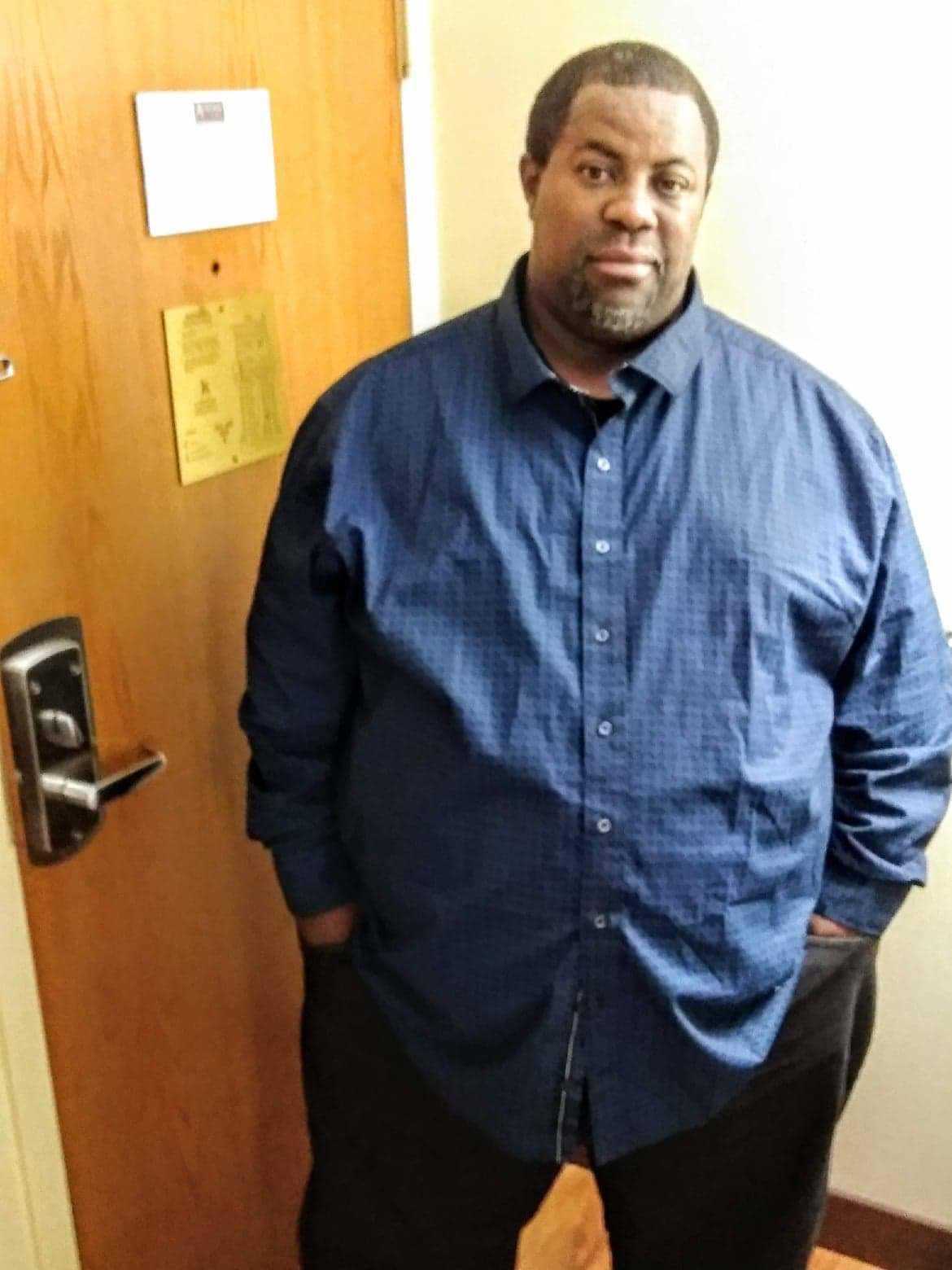 Obituary of Shante Anton Williams