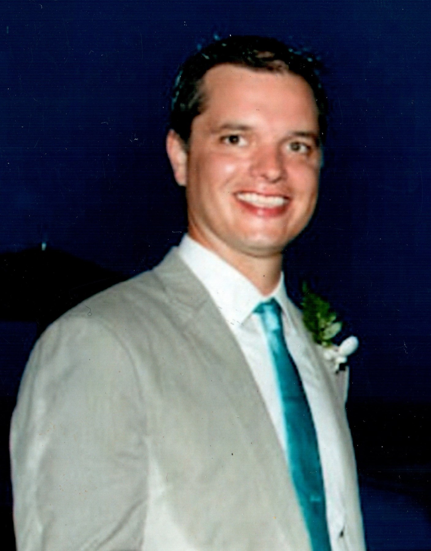 James Hargrave Obituary Falls Church, VA