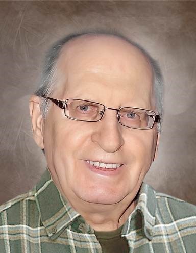 Obituary of Ronald Bouchard