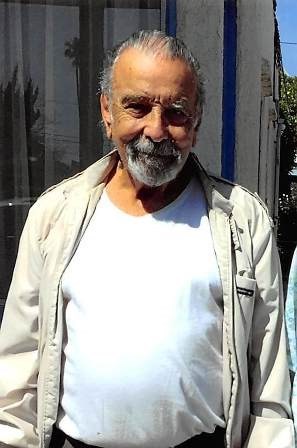 Obituary of Fernando Roman Gallegos Jr.