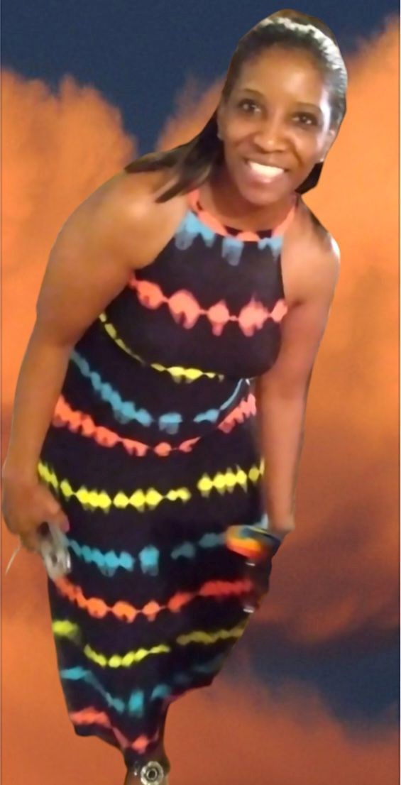 Obituary of Danette Franklin