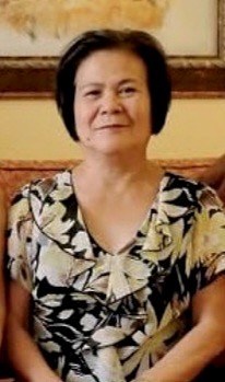 Obituary of Carmelita Ypon Chiong